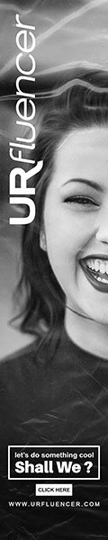 Banner Skinner Urfluencer